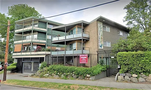 Belmont Roy Apartments Photo 1