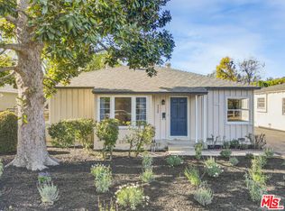 4529 Morse Ave, Studio City, CA 91604