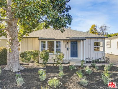 4529 Morse Ave, Studio City, CA, 91604