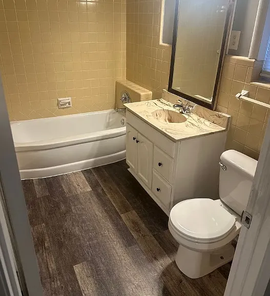 1154 Lakewood Dr #MONTGOMERY — Photo 10