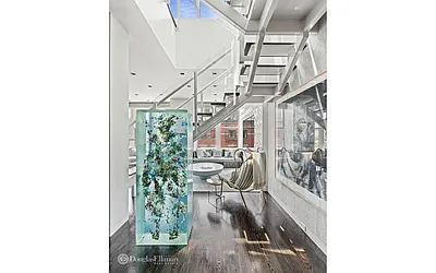 Sold by Douglas Elliman