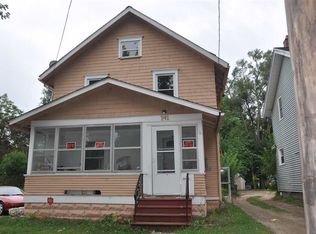 141 E Prospect St, Jackson, MI 49203