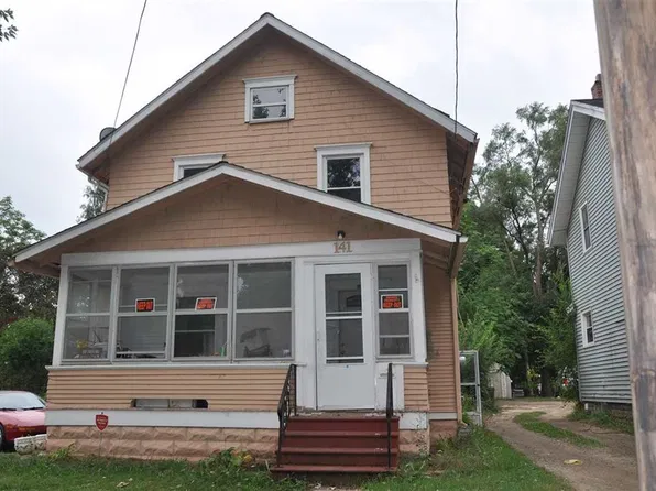 141 E Prospect St, Jackson, MI 49203