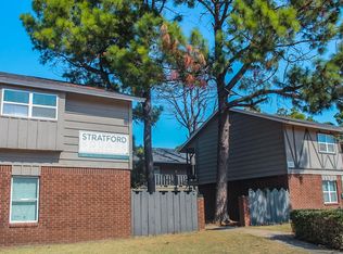 Stratford Square Apartments, Norman, OK 73072