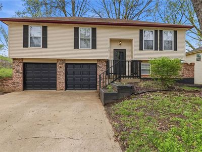 2101 NW 64th Ter, Kansas City, MO, 64151