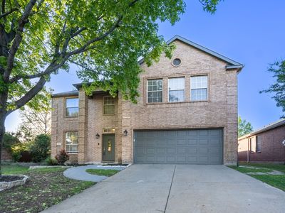 10601 Gleneagles Ln, Rowlett, TX, 75089