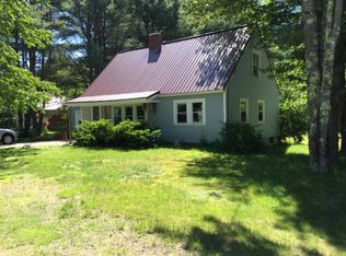 126 High St, Kennebunk, ME 04043