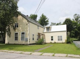 75 Main St, North Springfield, VT 05150