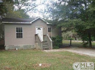 704 Conyers St, Havana, FL 32333