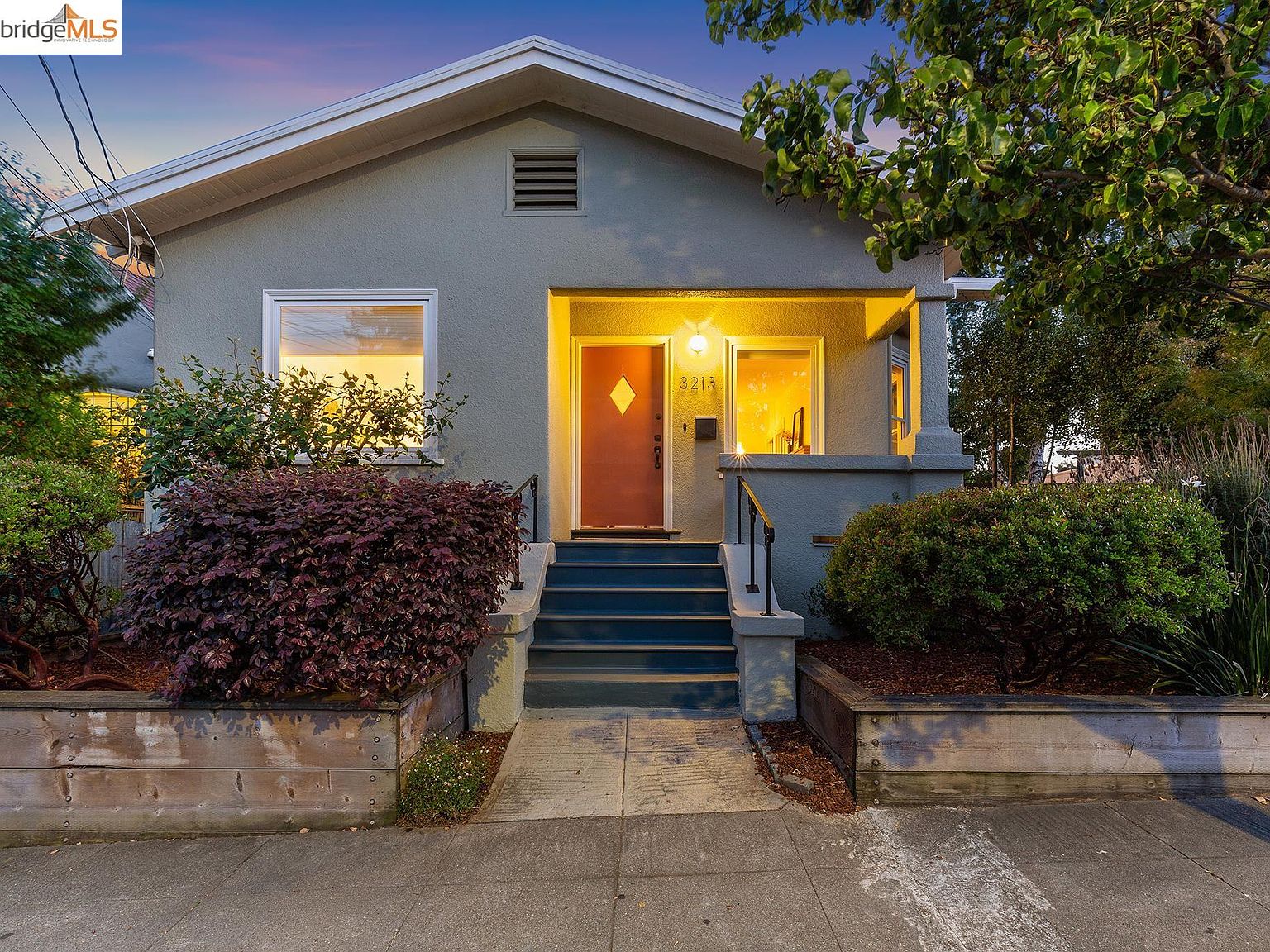 3213 Nicol Ave, Oakland, CA 94602 Zillow