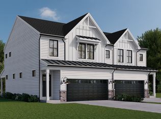 Homes Available Soon, Townes at Harpers Mill, Symmes Township, OH 45249