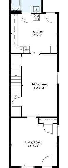 1517 Chapel St #1521 — Photo 19