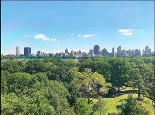 251 Central Park W UNIT 88, New York, NY 10024