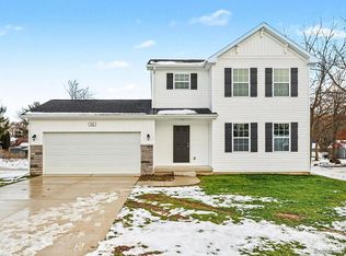 2255 Plum Tree Ct, Burton, MI 48519