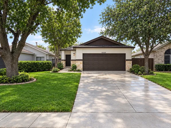 15123 SPRING MIST, San Antonio, TX 78247