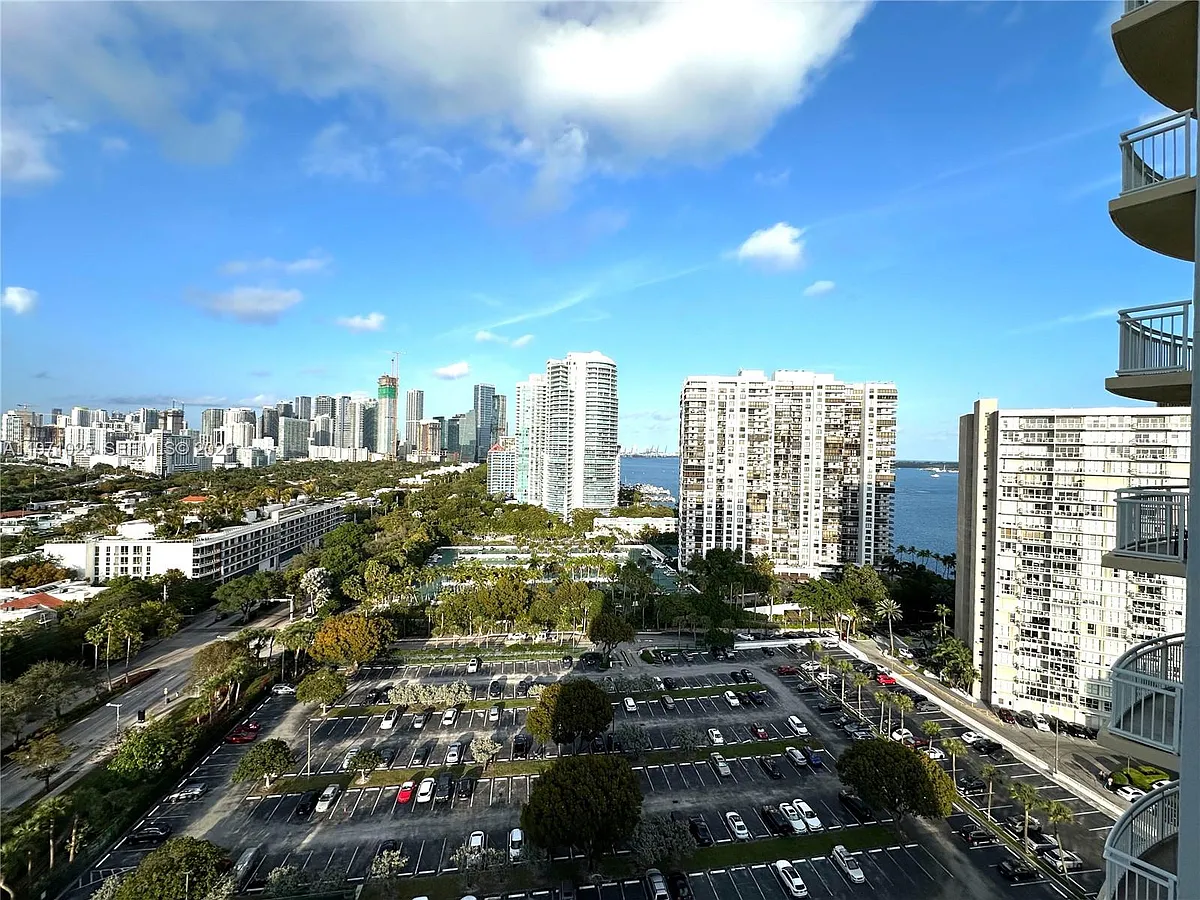 Building Photo - 2475 Brickell Ave #1904