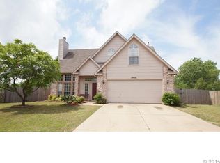 19400 E 38th St S, Broken Arrow, OK 74014