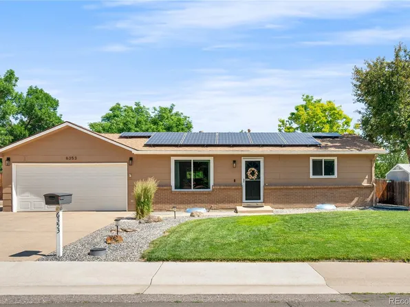6353 W 78th Avenue, Arvada, CO 80003