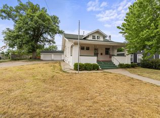 1523 Lucas St, Muscatine, IA 52761