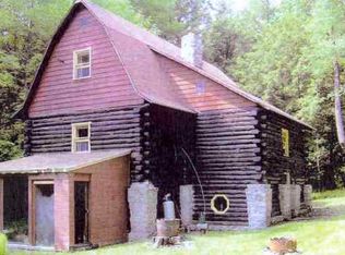 576 Mosse Rd, Cherry Valley, NY 13320