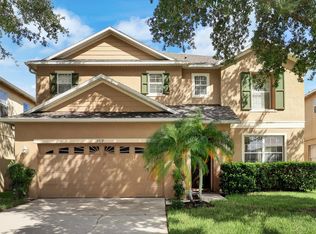 2719 Portchester Ct, Kissimmee, FL 34744