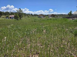 20 Lancer Court, Pagosa Springs, CO 81147