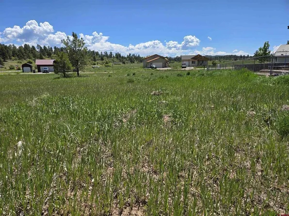 20 Lancer Court, Pagosa Springs, CO 81147