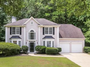 5111 Staplehurst Ln, Woodstock, GA 30189