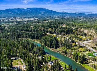 792 Dirks Rd, Priest River, ID 83856