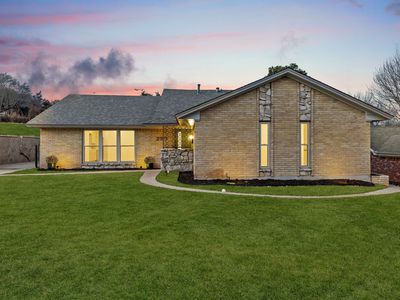 2317 Gibbs Williams Cir, Dallas, TX, 75224