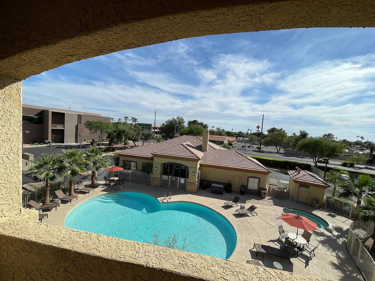 1 bed, 760 sqft, $1,250 — Photo 3