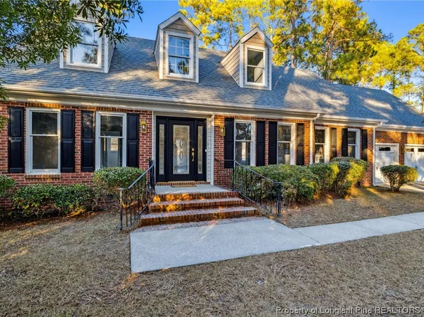 608 Rockport Dr, Fayetteville, NC 28311