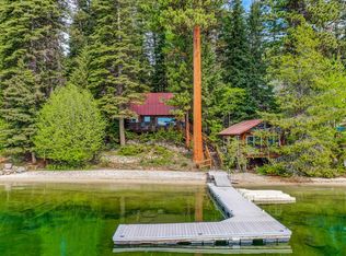 1870 Warren Wagon Rd, McCall, ID 83638