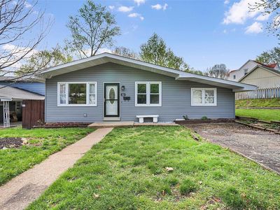 250 Rand St, Washington, MO, 63090