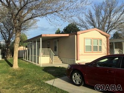 435 32nd Rd Unit 108, Grand Junction, CO, 81520