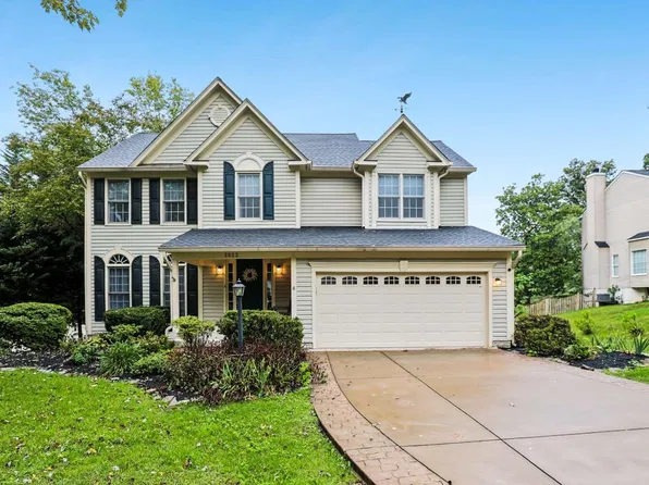 2022 McNamera Ct, Woodbridge, VA 22191