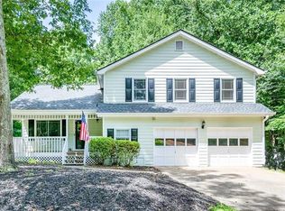 1510 Pine Creek Dr, Lawrenceville, GA 30043