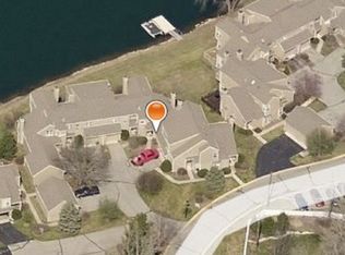 7672 Harbour Isle, Indianapolis, IN
