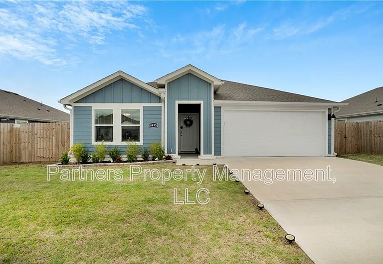 4435 W Canyon Run Dr — Photo 1
