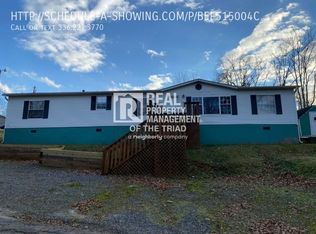 520 Wray St, Reidsville, NC 27320