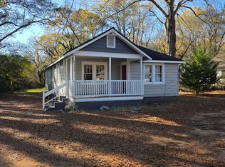 1224 S Madison Ave, Monroe, GA 30655