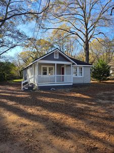 1224 S Madison Ave, Monroe, GA, 30655