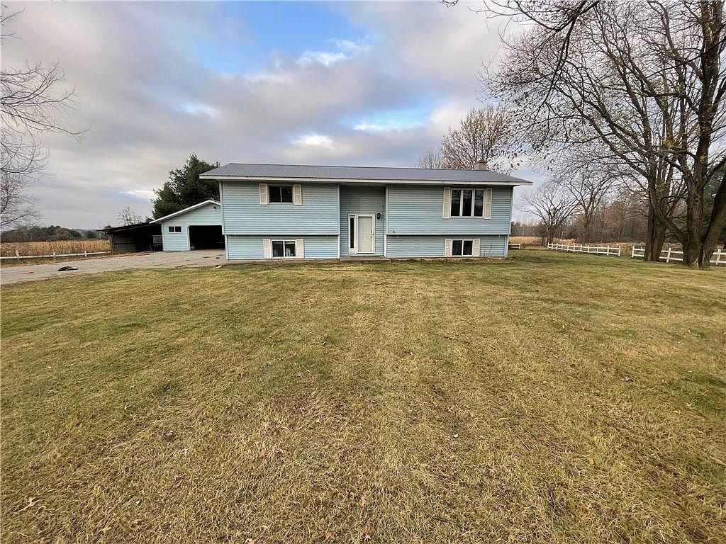 19396 140th Street, Bloomer, WI 54724 Zillow