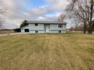 19396 140th St, Bloomer, WI 54724