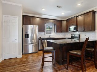 15248 Cocodrie Ave, Baton Rouge, LA 70817