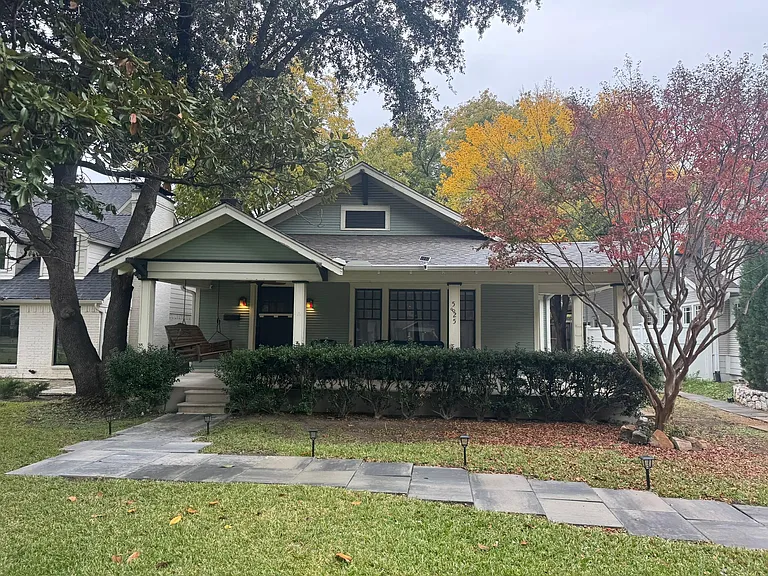 5825 Belmont Ave — Photo 1