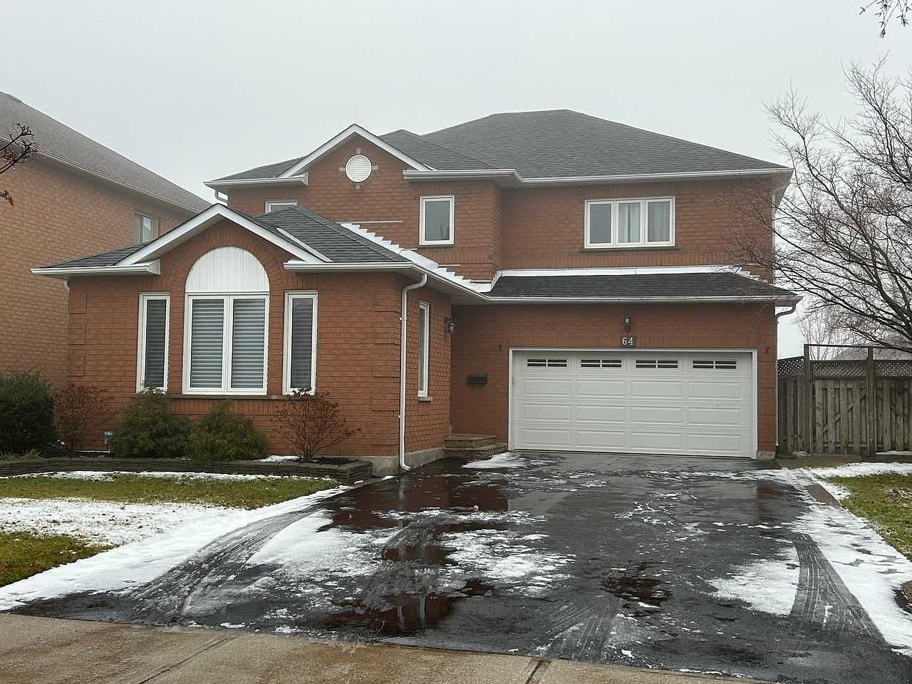 64 River Glen Blvd, Oakville, ON L6H 5Z6 Zillow