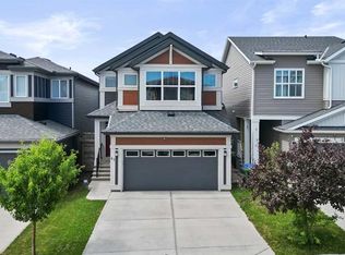 41 NE Seton Grv SE, Calgary, AB T3M2Y7