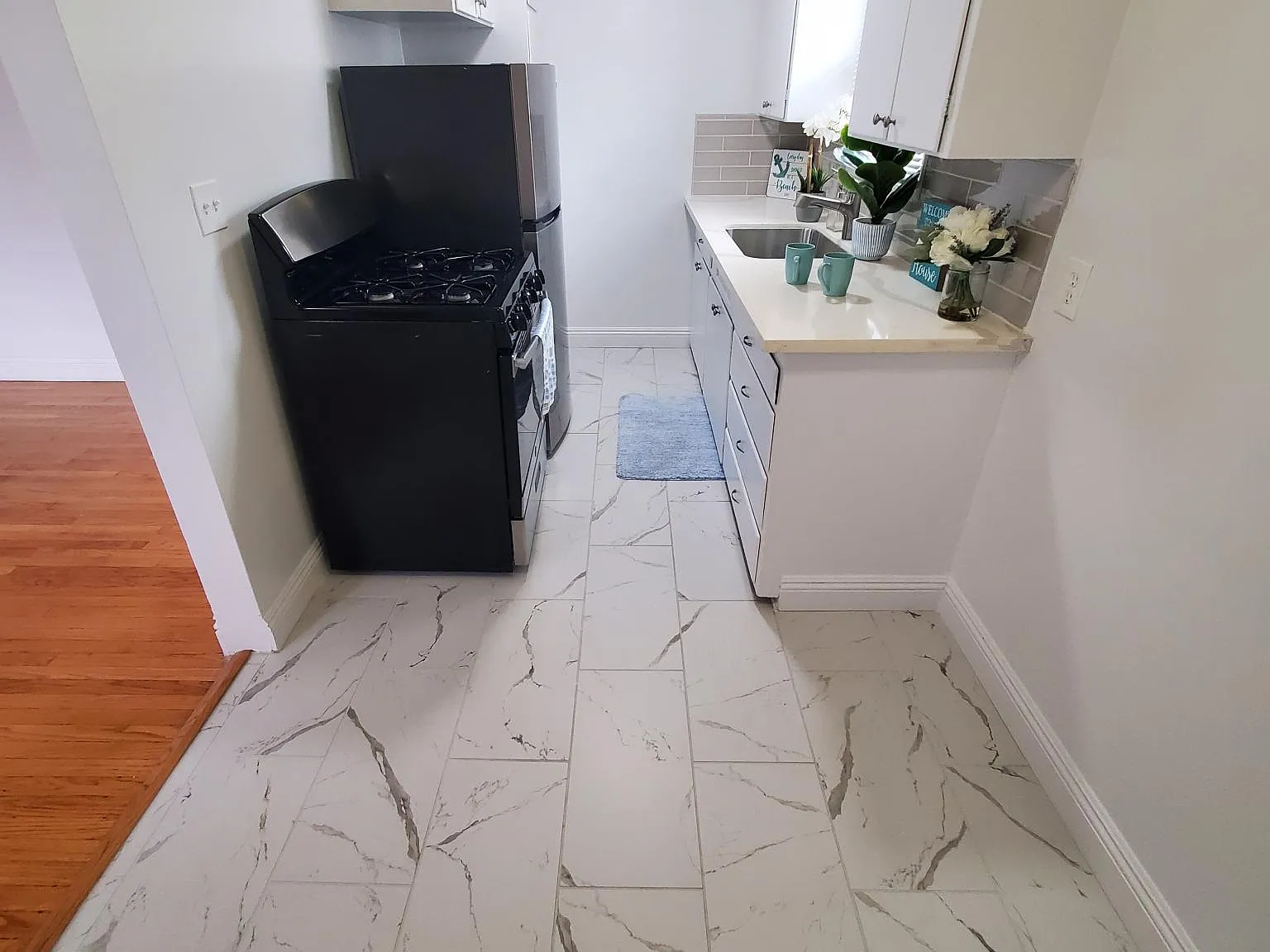 1 bed, $2,295 — Photo 4