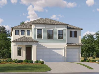 18366 Serene Lake Loop, Lutz, FL, 33548